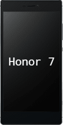 honor7