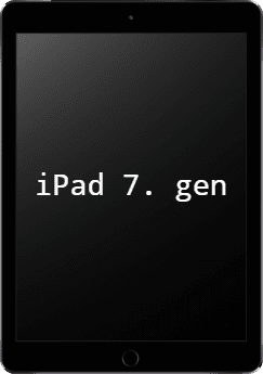iPad 7.gen