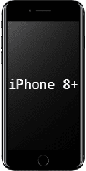 iphone8+